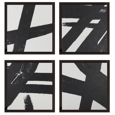 Ave. 4 Print