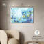 Art mural sur toile Botanical Journey-115107767-115107763