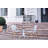 Popplestone Sofie Rattan Bistro Side Chair-501310792