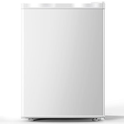 21 Cubic Feet Upright Freezer with Adjustable Feet