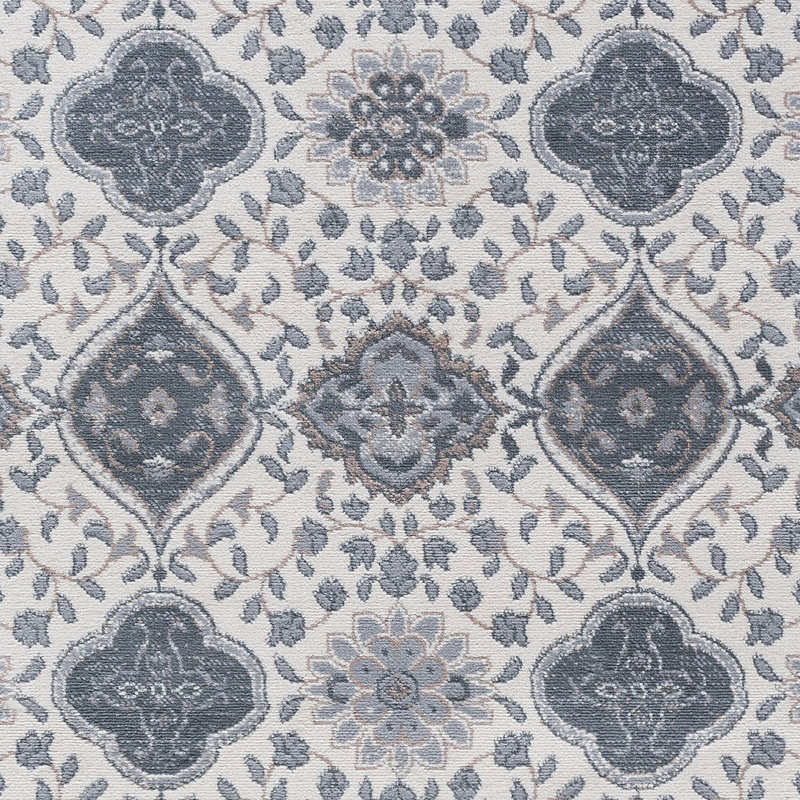 Wealden Indoor Rug, Round 7'10"