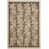 Beige/brun