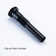 Centerset 2-handle Bathroom Faucet with Drain Assembly