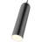 Hanne 1-Light Dimmable Metal Cylinder Pendant-392755647
