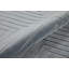 Meosha Solid Colour Blue Area Rug-1245113093