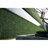 1.7 ft. H x 1.7 ft. W Polyethylene Fence Panel