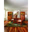Highlands Trestle Table-2079397906