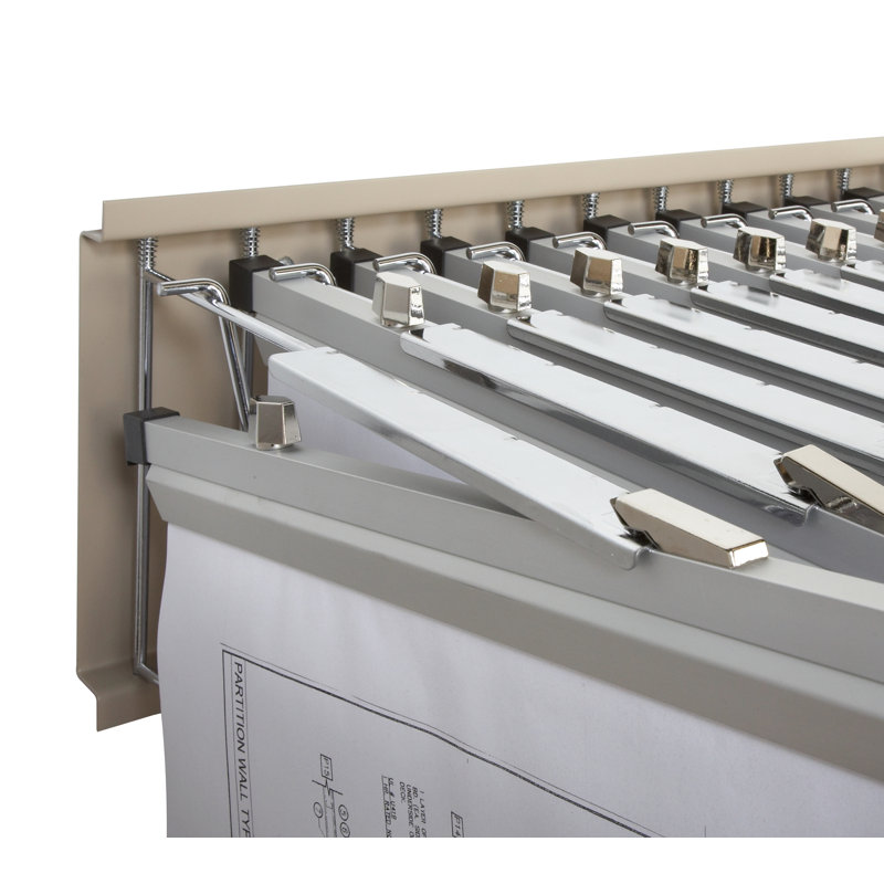 Support mural pivotant robuste avec 12 supports pivotants