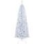 Crayon arbre de Noël-419085683
