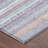 Machine Washable Indoor/Outdoor Chantille ACN2742 Striped Rug-2068726047-2068726048