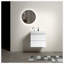 Meuble-lavabo simple 24 po avec surface solide-1108934231-1108934228