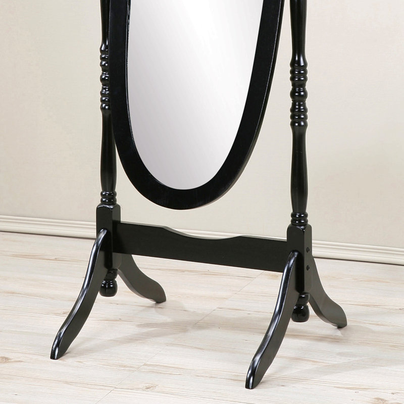 Miroir traditionnel