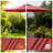 Bevers 108'' Tilt Market Umbrella-363070724