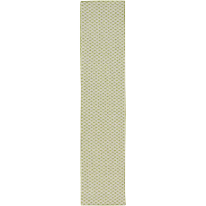 Mccune Indoor / Outdoor Rug, Runner 2' x 6'