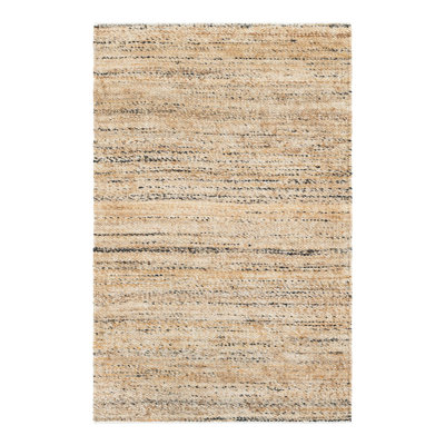 Tapis en jute / sisal Areyona