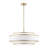Aasim 5 - Light Dimmable Chandelier-944515282