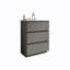 Meuble-lavabo autoportant de 24 po avec lavabo-333524110