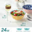 Ceramic Bowl 6-piece Set