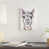 Toile tendue