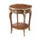 Essential End Table with Storage