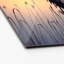 Evening Atmosphere - Graphic Art Print on Glass-18294552