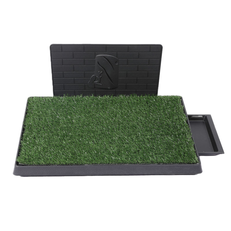 Towson Dog House Mat