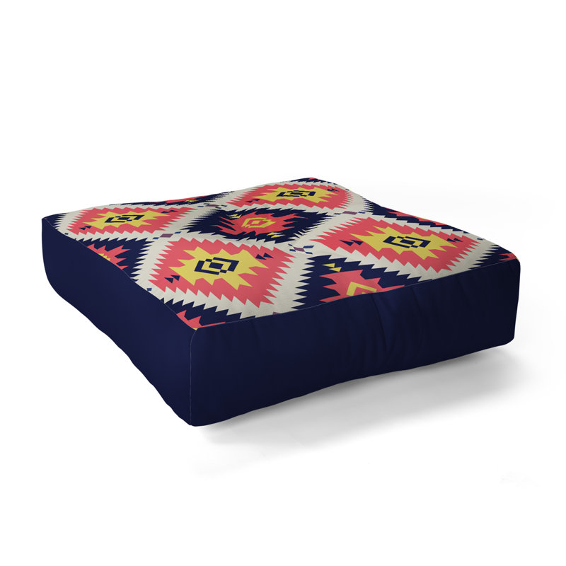 Fimbis Navna Floor Pillow