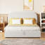 Lit rembourré Teddy avec rangement relevable-1024772804-1024772805