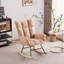 Chaise berçante Jeiny-1564318180