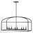 Birdy 8 - Light Caged LED Pendant-506898225