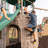 Lifetime Double Adventure Tower with Monkey Bars