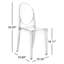Victoria Ghost Chair-15278133