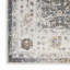 Tapis ivoire multicolore Nourison Astra-873054003