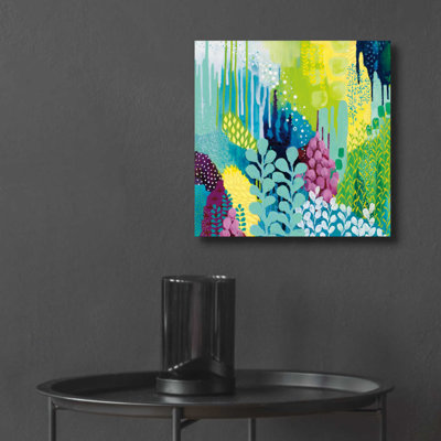 «Jewel Forest II» par Kathy Ferguson