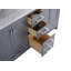 Ensemble de meuble-lavabo double 60 po Mariário-1945820018-1919716891