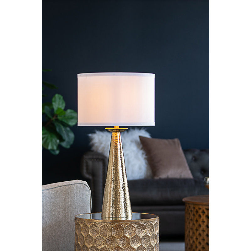 Aluminum Cone Table Lamplamp Shade