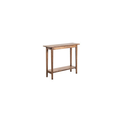 Camptown 36" Wide Small Console Table by Foundry Select