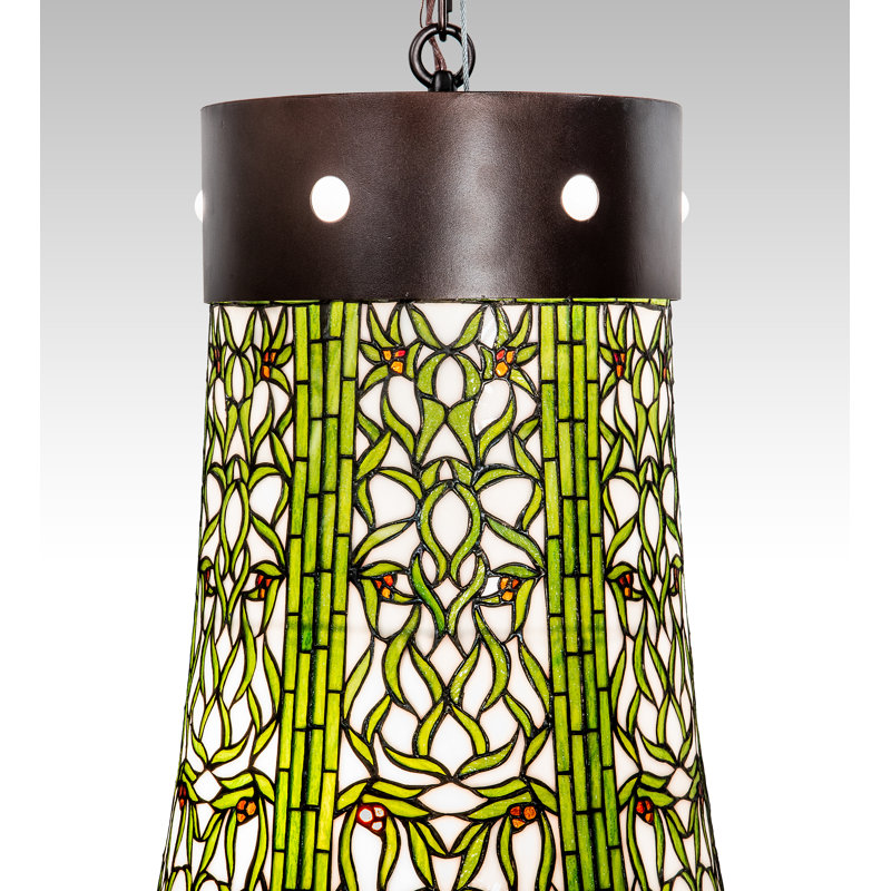 Grand Tulip 14 - Light Chandelier