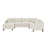Beige Chenille selected