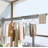 Spacemaster Pro Retractable Folding Clothes Rack-107193629
