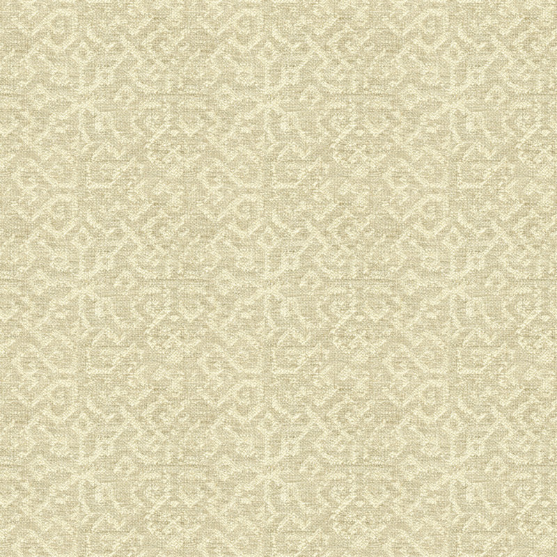 Chantilly Weave Fabric, Beige