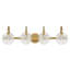  Luminaire de meuble-lavabo de salle de bain 4 lumières Addison-87179791-87180019-130826276