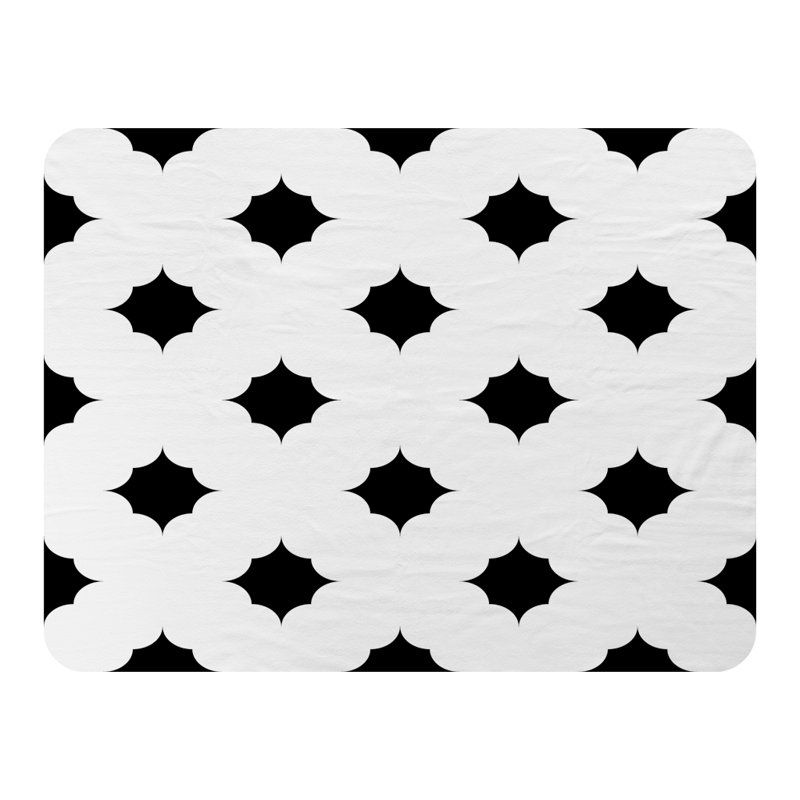 Roselli Throw Blanket