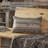  Custom House Geometric Throw Pillow