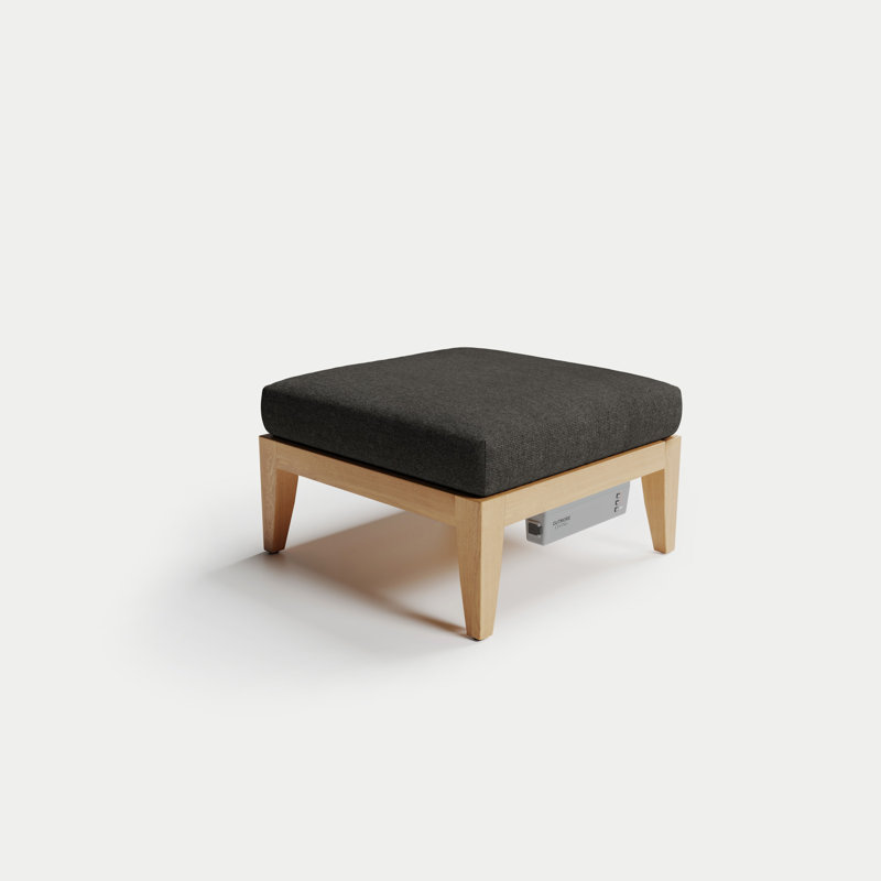 Solerno Ottoman, Carbon