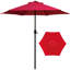 Parasol de marché 7 pi Kaylani-1833570984