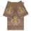 Welcome Turkish Cotton Towel Set
