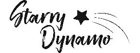 Logo Starry Dynamo