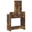 79 X 41 X 140 Cm Mirror Vanity Unit-737409365