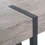 Table de salle à manger 35,4 po Salemburg-764116389
